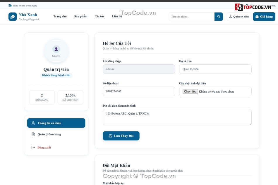 gia dụng,Web bán đồ gia dụng,bán